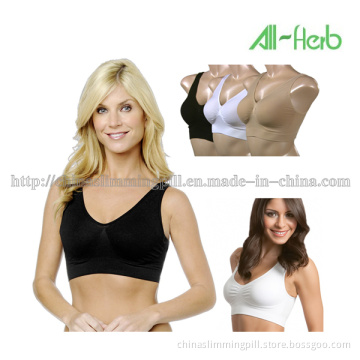 Ahh Seamless Bra, Women Sport Bra, Genie Bra